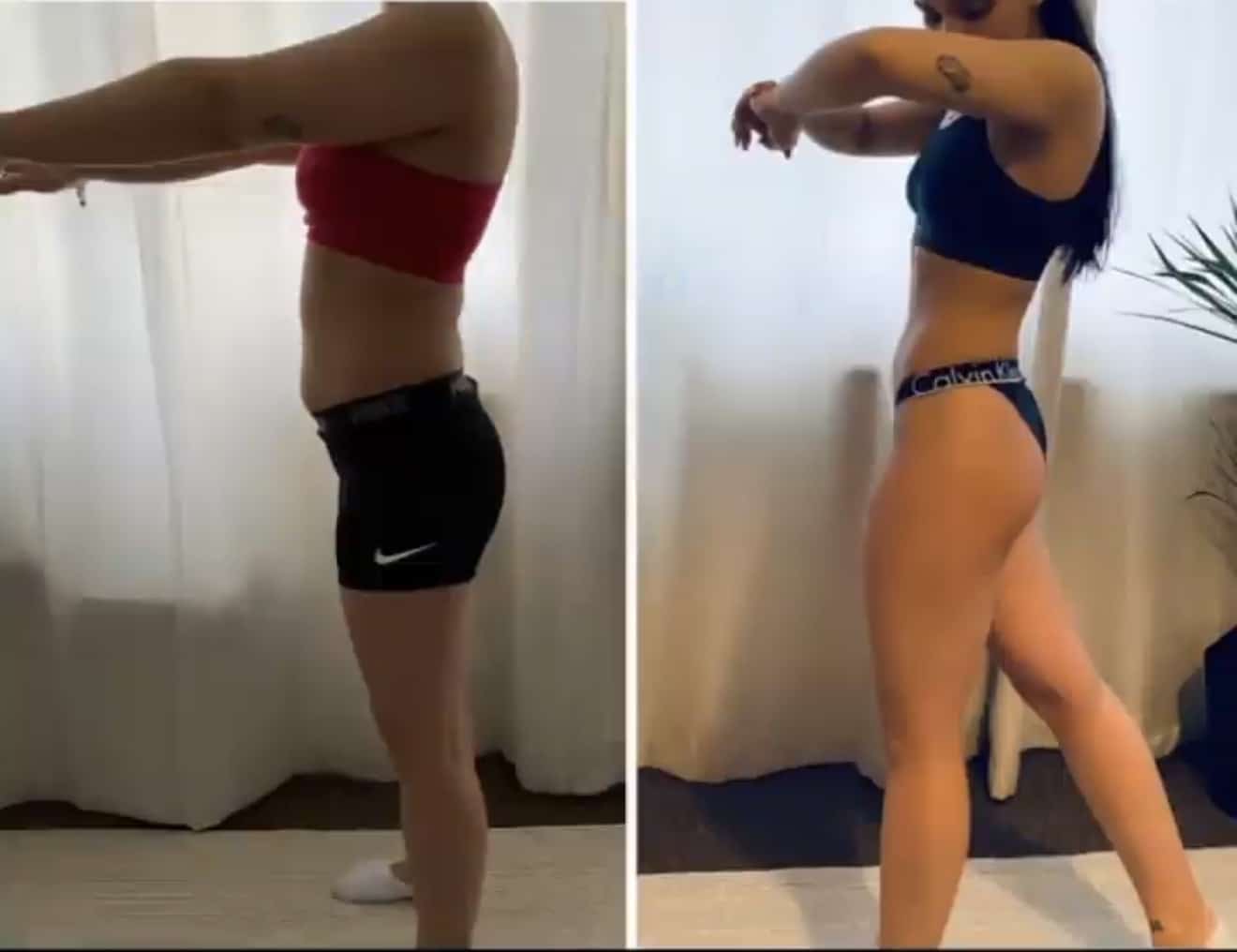 Diana Croitoru — 7 kg în 10 săptămâni