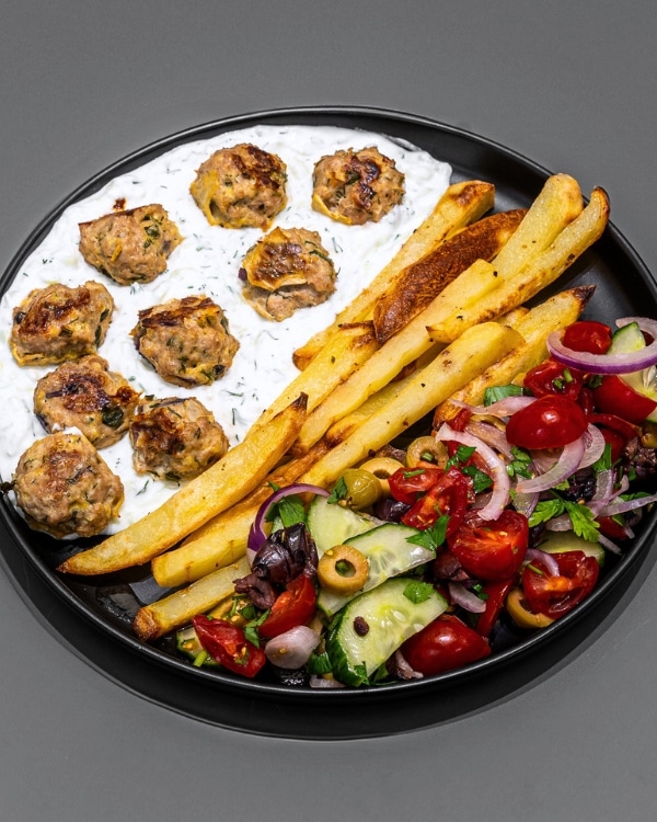 Rețetă sănătoasă — Cookbook VB Fit & Health