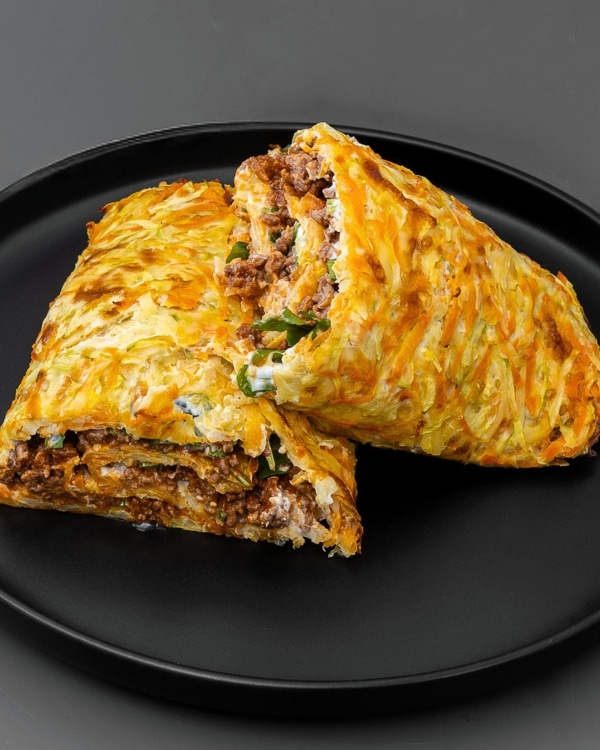 Rețetă sănătoasă — Cookbook VB Fit & Health